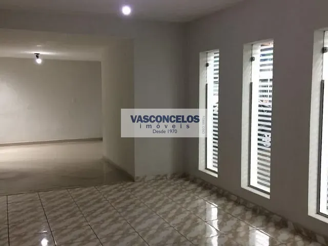 Casa com 312m², para alugar, no bairro Vila Betânia em São José dos Campos