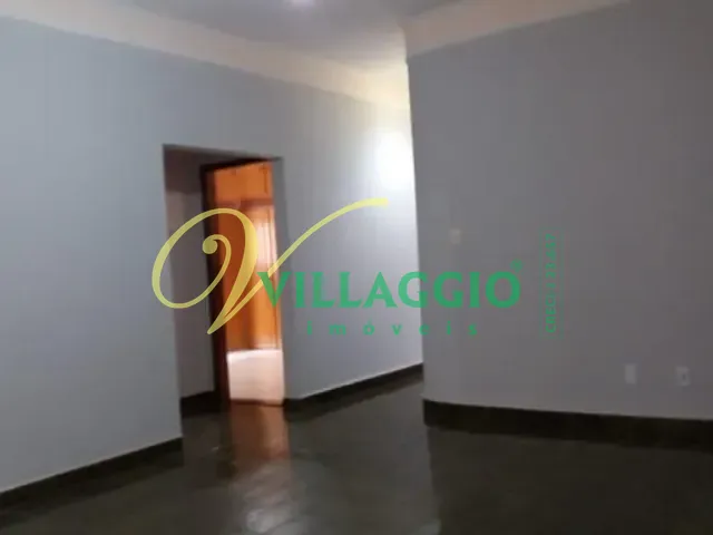 Casa com 250m² 5 quartos e 3 banheiros, à venda, no bairro Vila Gasbarro em São José do Rio Preto