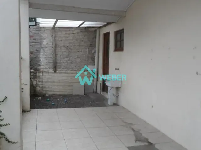 Casa com 168m² 2 quartos e 1 banheiro, à venda, no bairro Centro em Novo Hamburgo