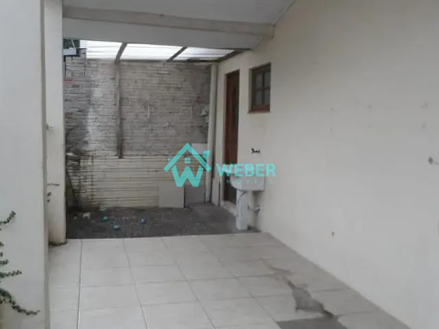Casa com 168m² 2 quartos e 1 banheiro, à venda, no bairro Centro em Novo Hamburgo