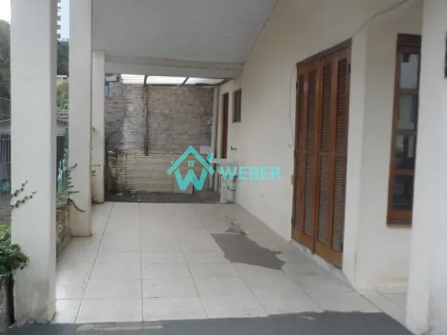 Casa com 168m² 2 quartos e 1 banheiro, à venda, no bairro Centro em Novo Hamburgo