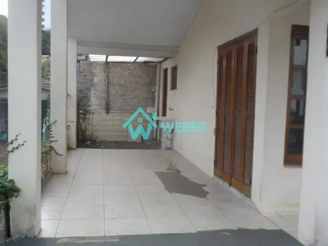 Casa com 168m² 2 quartos e 1 banheiro, à venda, no bairro Centro em Novo Hamburgo