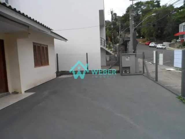 Casa com 168m² 2 quartos e 1 banheiro, à venda, no bairro Centro em Novo Hamburgo