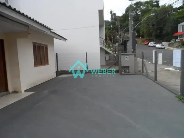 Casa com 168m² 2 quartos e 1 banheiro, à venda, no bairro Centro em Novo Hamburgo