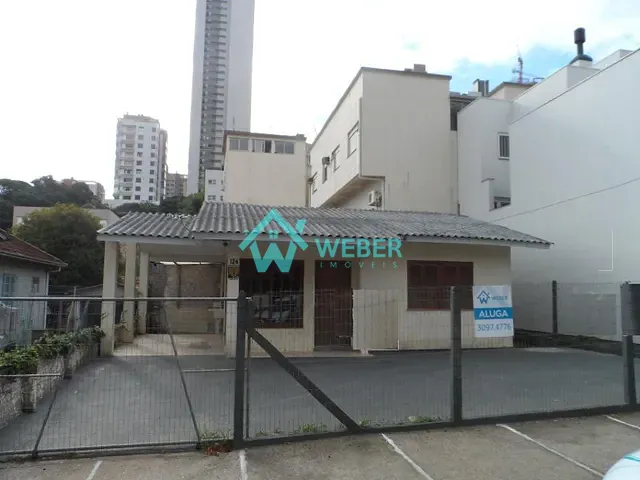Casa com 168m² 2 quartos e 1 banheiro, à venda, no bairro Centro em Novo Hamburgo