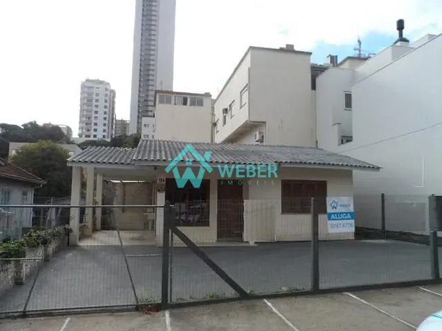 Casa com 168m² 2 quartos e 1 banheiro, à venda, no bairro Centro em Novo Hamburgo