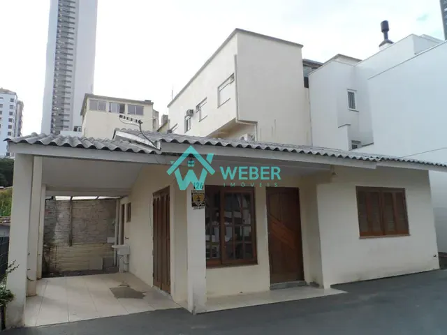 Casa com 168m² 2 quartos e 1 banheiro, à venda, no bairro Centro em Novo Hamburgo
