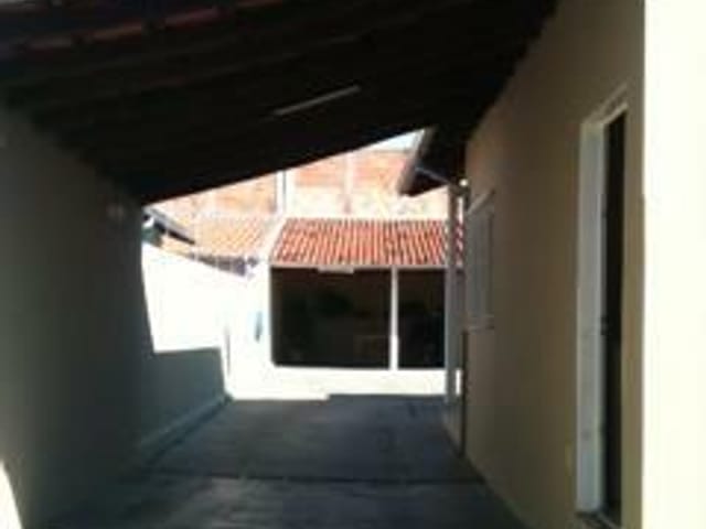Foto do Casa - Casa à venda 3 Quartos, 1 Suite, 360M², Lourdes, Uberaba - MG | ZUCATO IMOBILIARIA LTDA