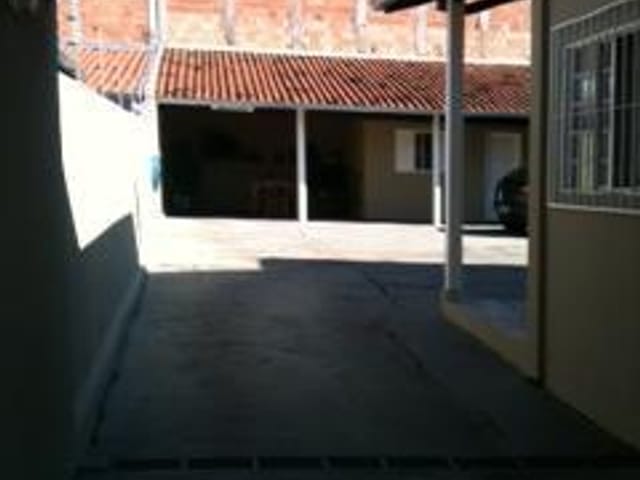 Foto do Casa - Casa à venda 3 Quartos, 1 Suite, 360M², Lourdes, Uberaba - MG | ZUCATO IMOBILIARIA LTDA
