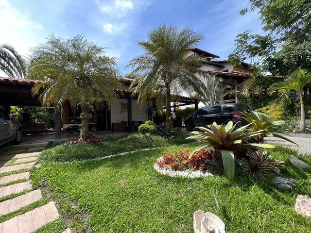 Foto do Casa - Casa com 4 dormitórios para alugar, 250 m² por R$ 7.800,99/mês - Badu - Niterói/RJ | ABIDON NAZARETH IMÓVEIS