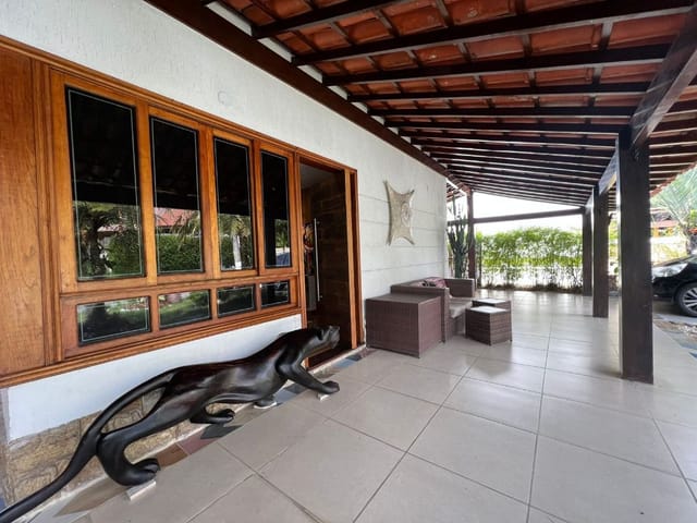 Foto do Casa - Casa com 4 dormitórios para alugar, 250 m² por R$ 7.800,99/mês - Badu - Niterói/RJ | ABIDON NAZARETH IMÓVEIS