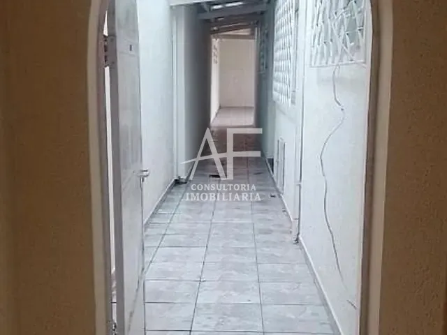 Casa com 310m² 3 quartos e 2 banheiros, à venda, no bairro Vila Nossa Senhora das Graças em Taubaté