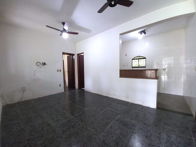 Casa com 816m² 2 quartos e 2 banheiros, à venda, no bairro Chácaras de Inoã (Inoã) em Maricá