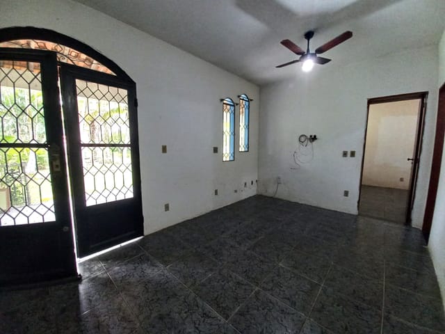 Casa com 816m² 2 quartos e 2 banheiros, à venda, no bairro Chácaras de Inoã (Inoã) em Maricá