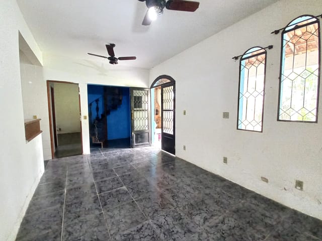 Casa com 816m² 2 quartos e 2 banheiros, à venda, no bairro Chácaras de Inoã (Inoã) em Maricá