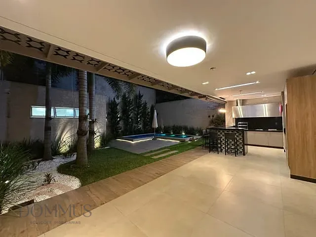 Casa 3 quartos e 4 banheiros, à venda, no bairro Cariru em Ipatinga