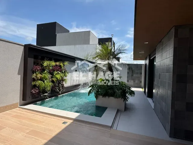 Casa com 408m² 3 quartos e 5 banheiros, à venda, no bairro Mirante do Pari em Várzea Grande
