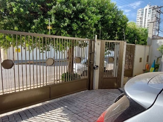 Casa com 447m² 4 quartos e 4 banheiros, à venda, no bairro Vila Germano em Birigüi