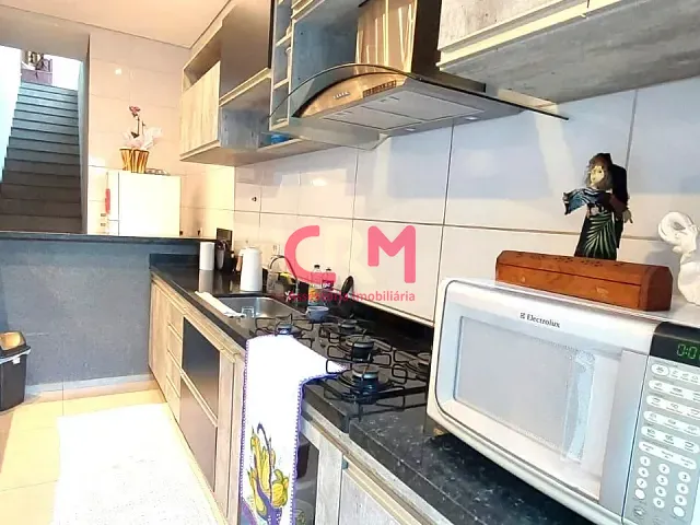 Casa com 132m² 2 quartos e 2 banheiros, à venda, no bairro Jardim Contendas em Taquaritinga