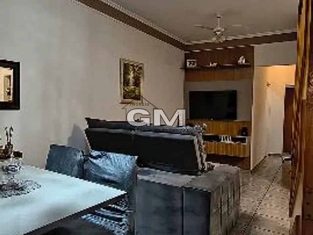 Casa com 150m² 3 quartos e 2 banheiros, à venda, no bairro Jardim Diva Tarlá de Carvalho em Ribeirão Preto