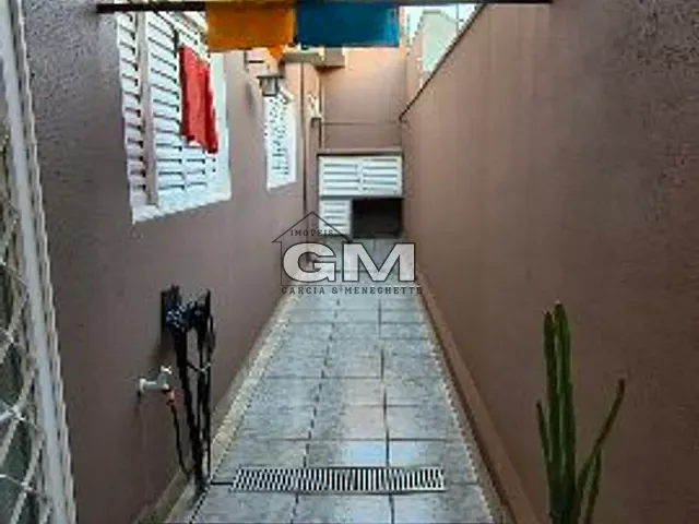 Casa com 150m² 3 quartos e 2 banheiros, à venda, no bairro Jardim Diva Tarlá de Carvalho em Ribeirão Preto