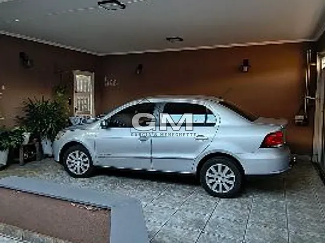 Casa com 150m² 3 quartos e 2 banheiros, à venda, no bairro Jardim Diva Tarlá de Carvalho em Ribeirão Preto