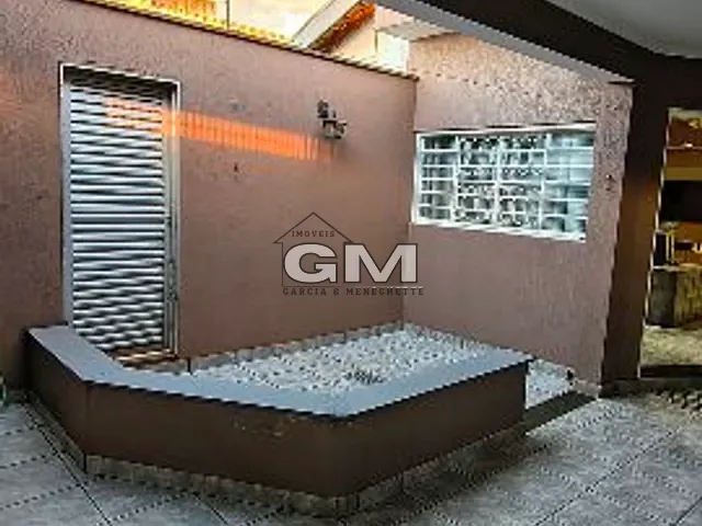 Casa com 150m² 3 quartos e 2 banheiros, à venda, no bairro Jardim Diva Tarlá de Carvalho em Ribeirão Preto