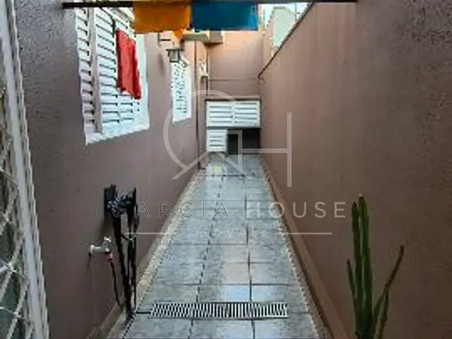 Casa com 150m² 3 quartos e 2 banheiros, à venda, no bairro Jardim Diva Tarlá de Carvalho em Ribeirão Preto