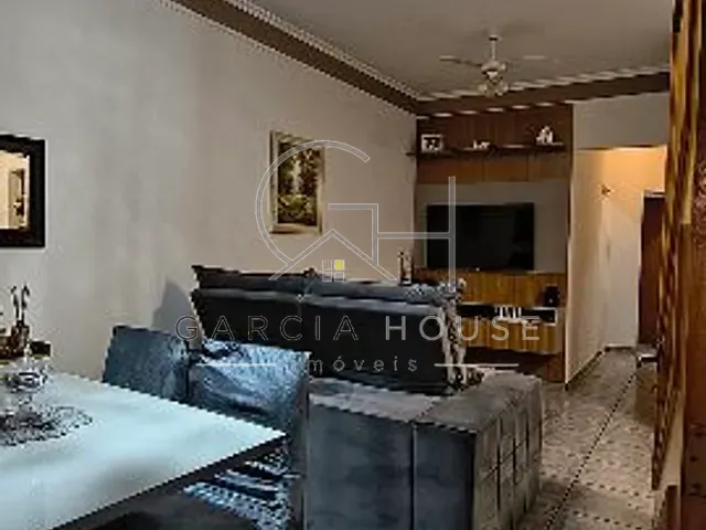 Casa com 150m² 3 quartos e 2 banheiros, à venda, no bairro Jardim Diva Tarlá de Carvalho em Ribeirão Preto