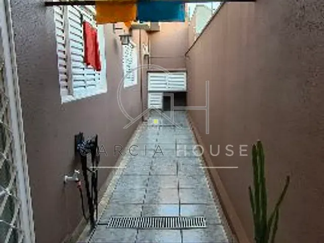 Casa com 150m² 3 quartos e 2 banheiros, à venda, no bairro Jardim Diva Tarlá de Carvalho em Ribeirão Preto