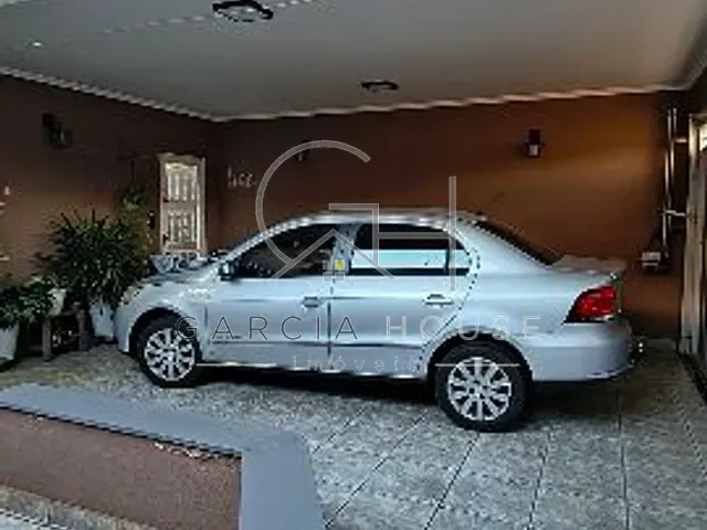 Casa com 150m² 3 quartos e 2 banheiros, à venda, no bairro Jardim Diva Tarlá de Carvalho em Ribeirão Preto