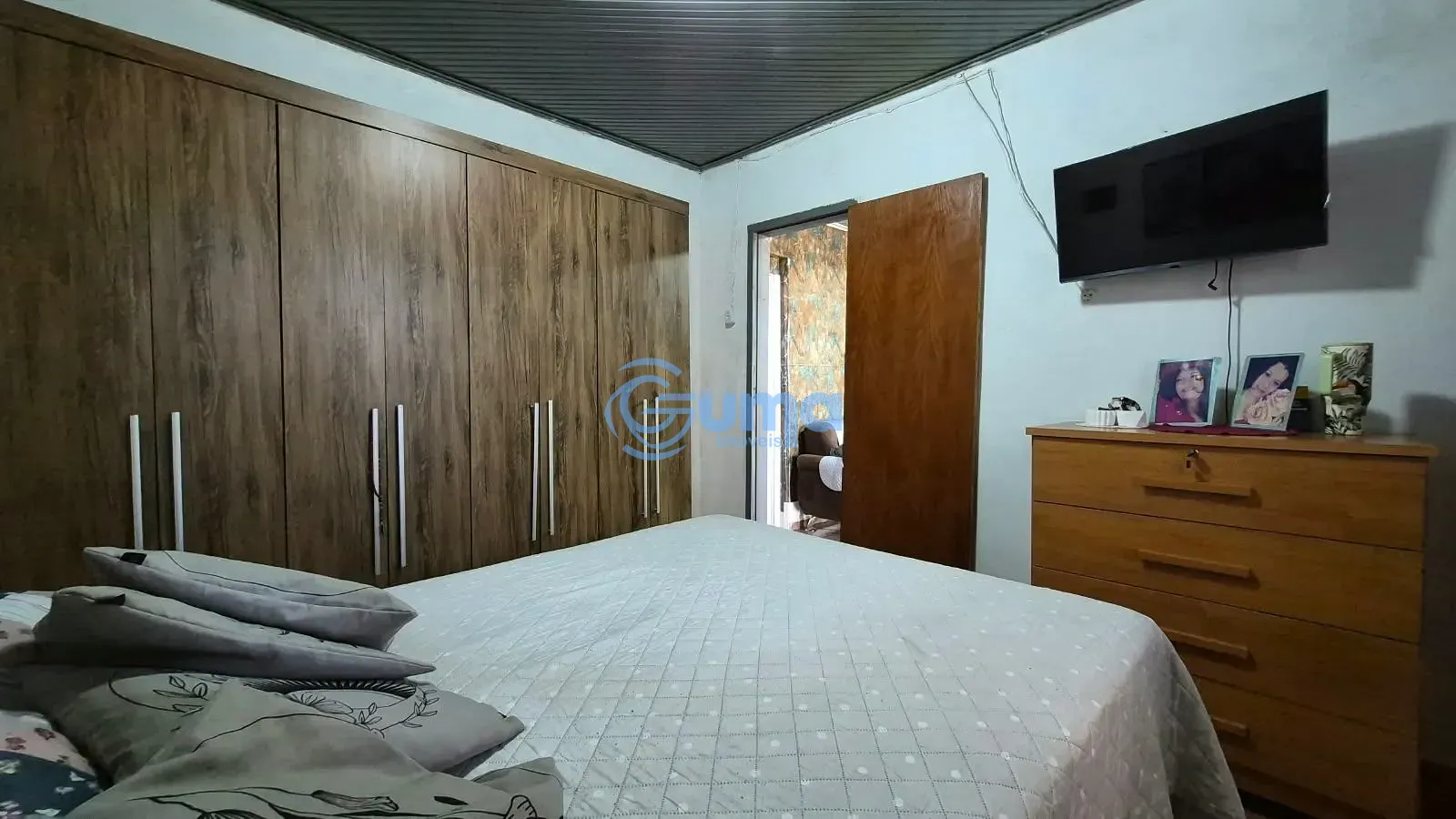 Casa, 2 quartos, 110 m² - Foto 9
