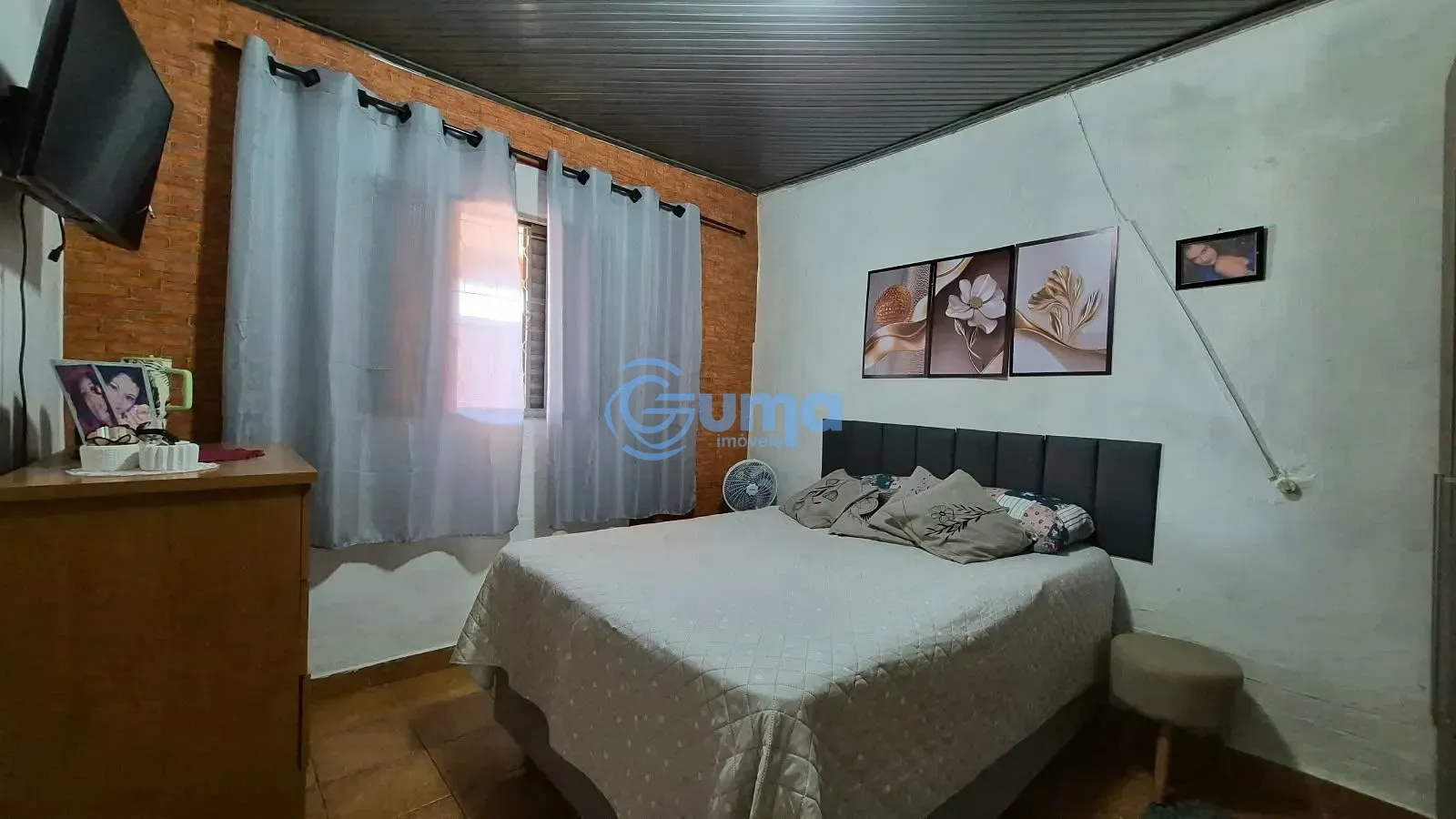 Casa, 2 quartos, 110 m² - Foto 8