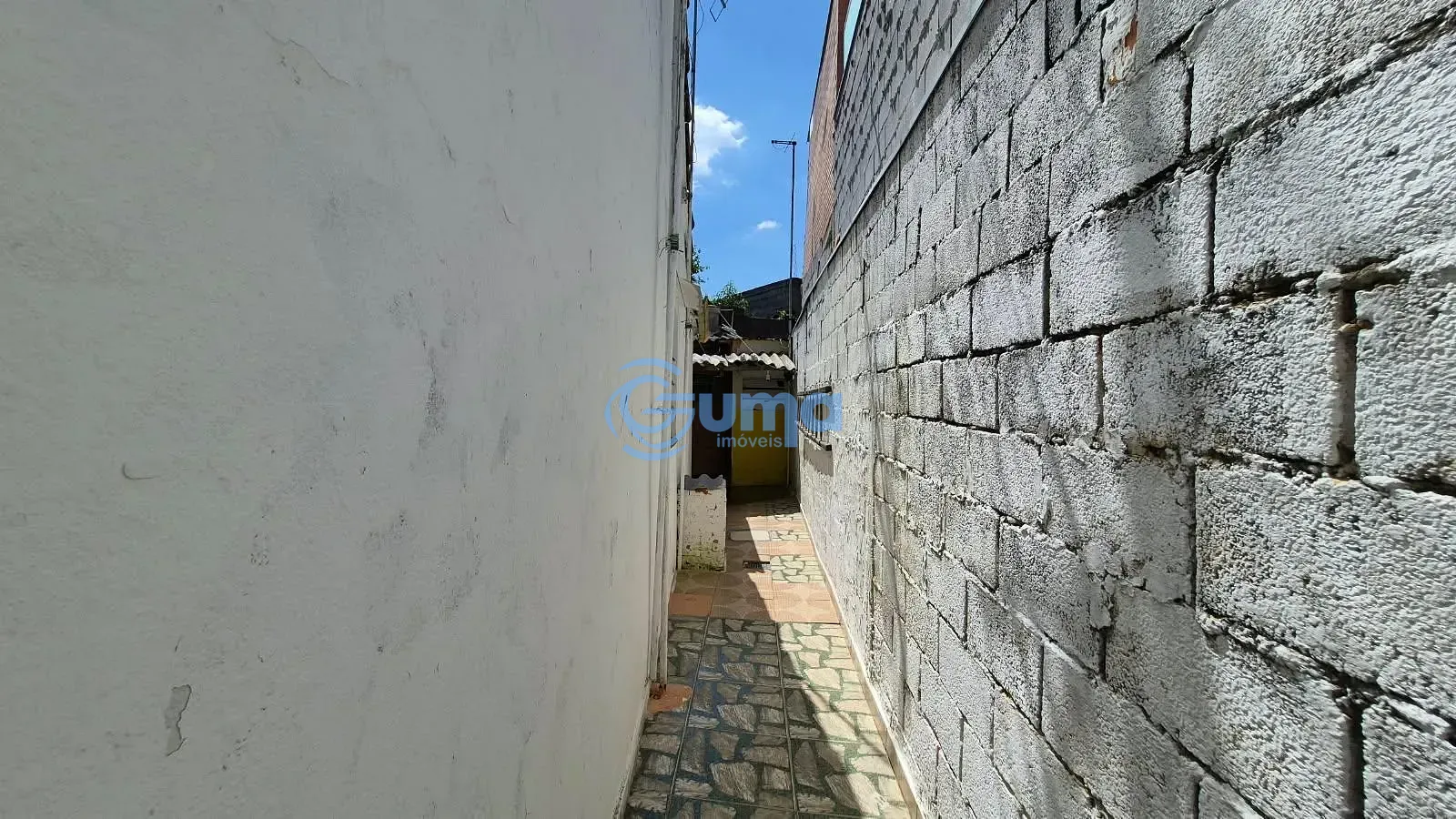 Casa, 2 quartos, 110 m² - Foto 22