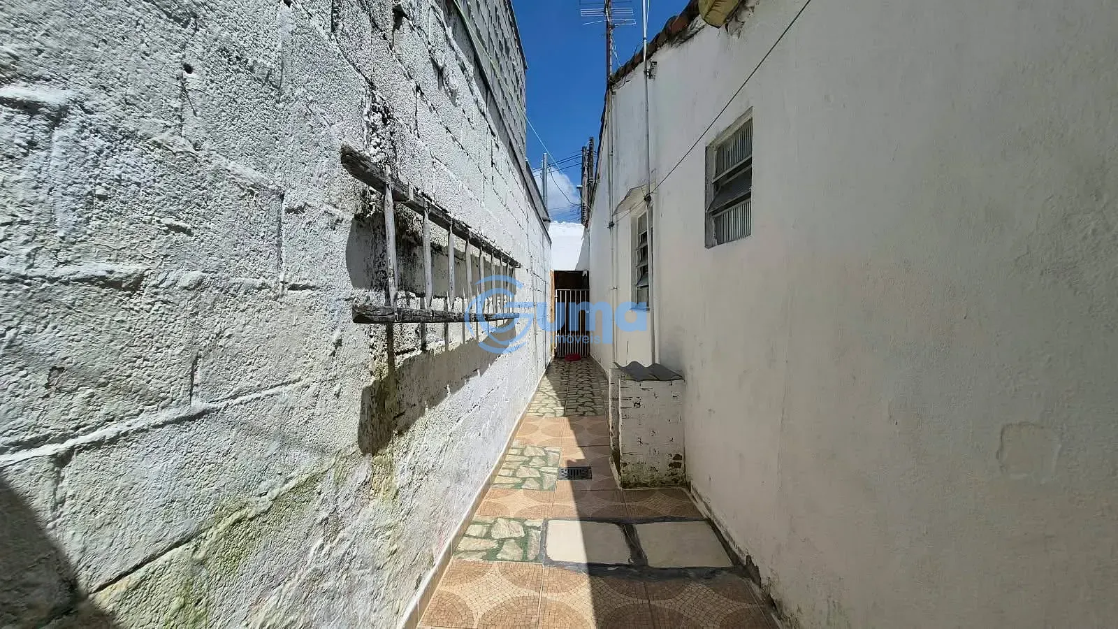Casa, 2 quartos, 110 m² - Foto 23