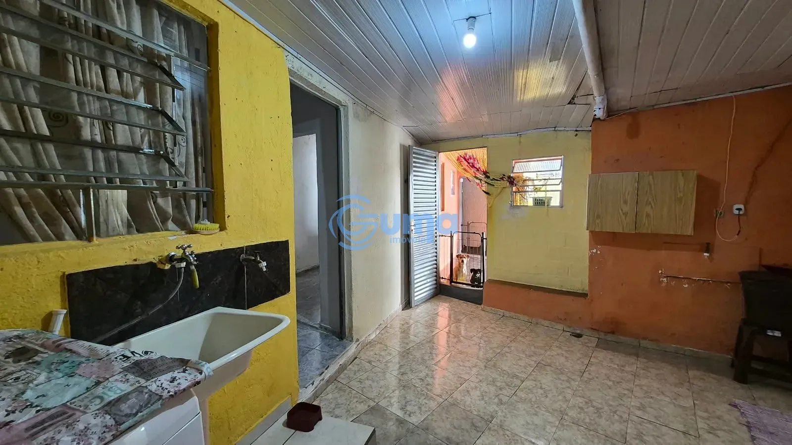 Casa, 2 quartos, 110 m² - Foto 14