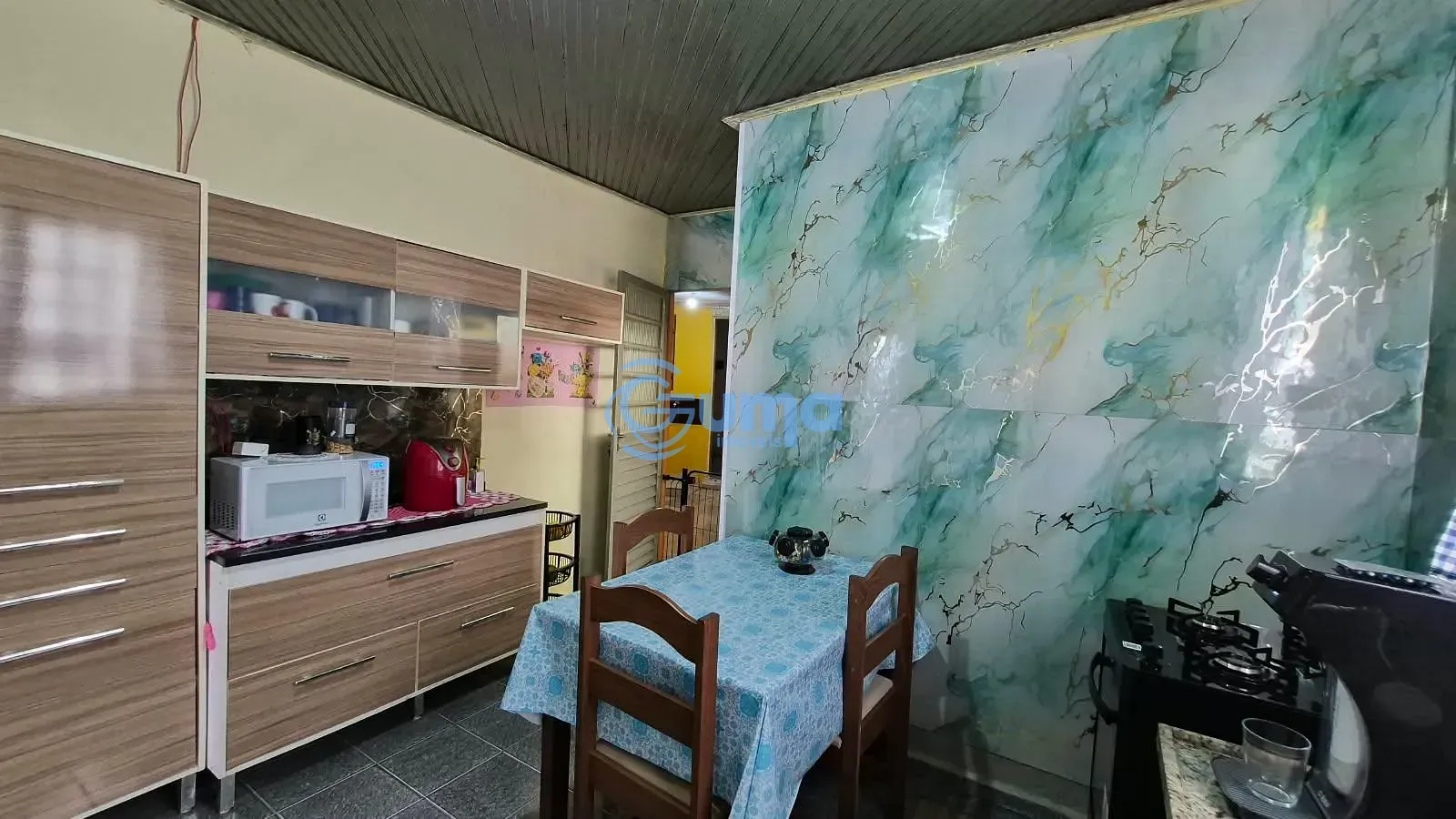 Casa, 2 quartos, 110 m² - Foto 5