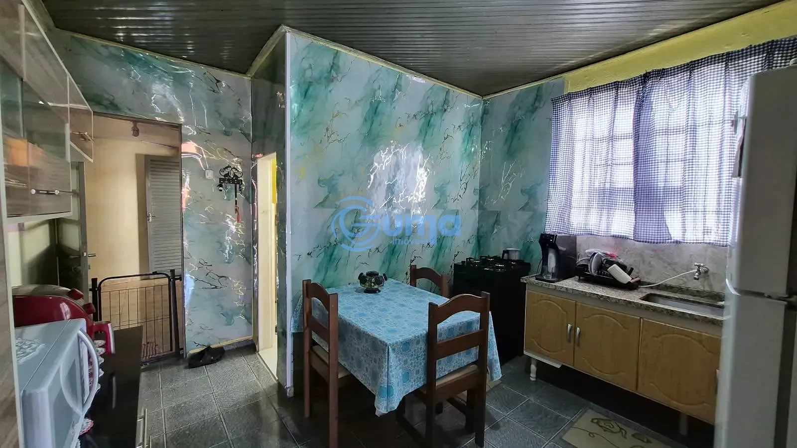 Casa, 2 quartos, 110 m² - Foto 6