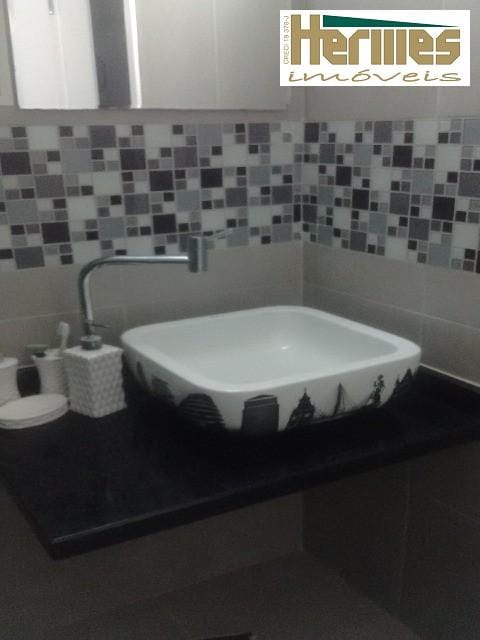 Casa, 3 quartos, 200 m² - Foto 6
