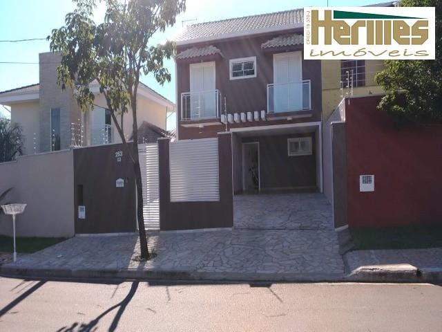 Casa, 3 quartos, 200 m² - Foto 39