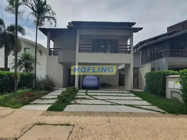 Casa com 382m² 4 quartos e 5 banheiros, à venda, no bairro Cidade Jardim em Rio Claro