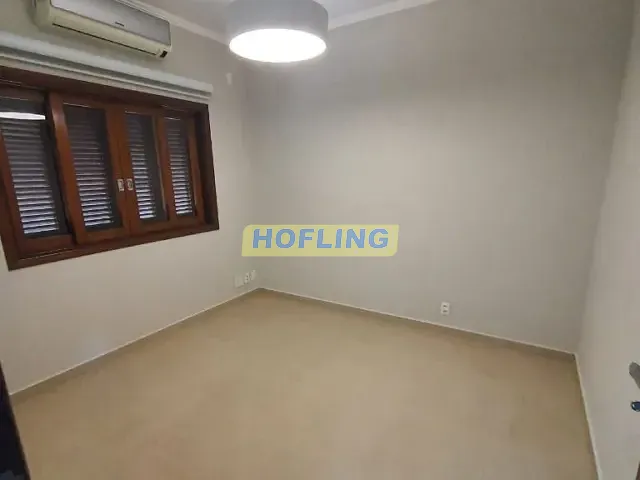 Casa com 382m² 4 quartos e 5 banheiros, à venda, no bairro Cidade Jardim em Rio Claro