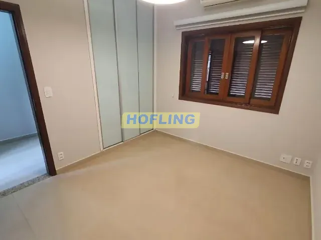 Casa com 382m² 4 quartos e 5 banheiros, à venda, no bairro Cidade Jardim em Rio Claro