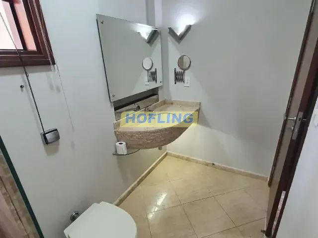 Casa com 382m² 4 quartos e 5 banheiros, à venda, no bairro Cidade Jardim em Rio Claro