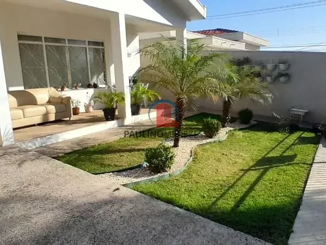 Casa com 319m² 3 quartos e 1 banheiro, à venda, no bairro Vila Louricilda em Americana