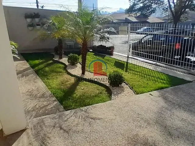 Casa com 319m² 3 quartos e 1 banheiro, à venda, no bairro Vila Louricilda em Americana