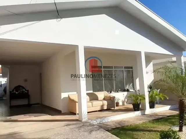 Casa com 319m² 3 quartos e 1 banheiro, à venda, no bairro Vila Louricilda em Americana