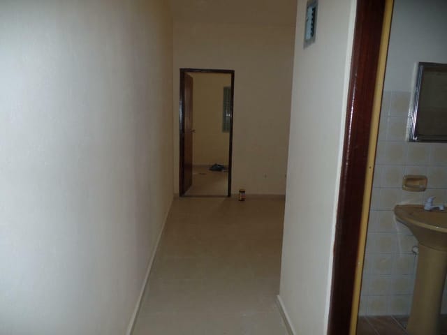 Foto do Casa - Casa com 1 dormitório para alugar, 90 m² por R$ 850,00/mês - Parque Industrial - São José dos Campos/SP | INDEPENDENCE NEGOCIOS IMOBILIARIOS LTDA