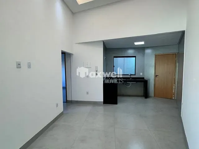 Casa com 199m² 2 quartos e 2 banheiros, à venda, no bairro Parque Ibirapuera em Aparecida de Goiânia
