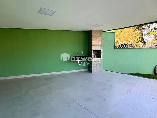 Casa com 199m² 2 quartos e 2 banheiros, à venda, no bairro Parque Ibirapuera em Aparecida de Goiânia